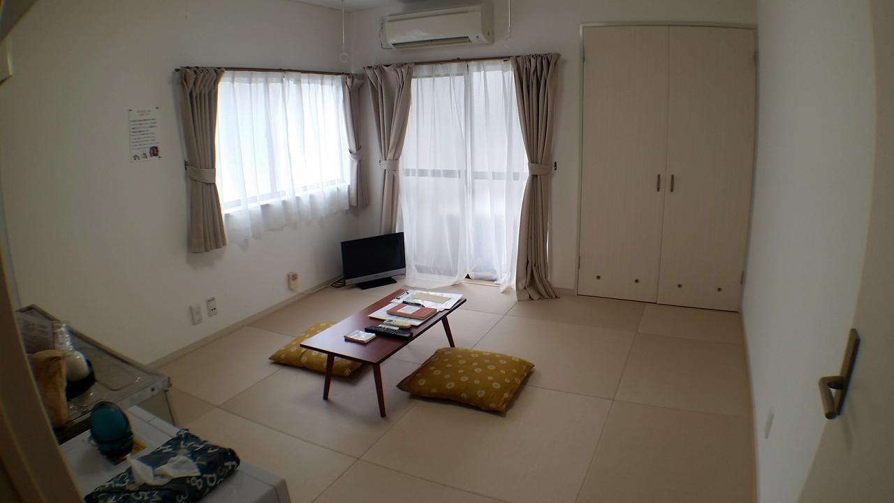 Tsudoh Stay 102 Kanazawa Esterno foto